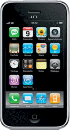 Gif animé joyeux anniversaire homme sexy